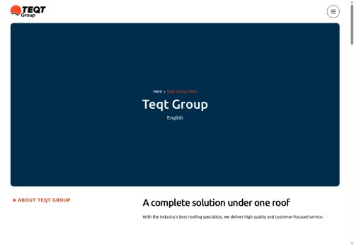 teqtgroup.com capture - 2025-08-15 08:25:58