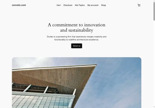 convets.com capture - 2025-08-15 08:37:00