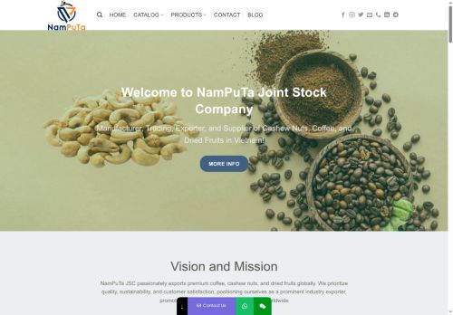 namputa.com capture - 2025-08-15 08:45:52