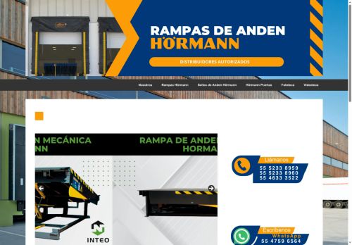 rampasdeandenhormann.com capture - 2025-08-15 08:46:48