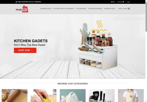 nofiullc.com capture - 2025-08-15 09:04:01