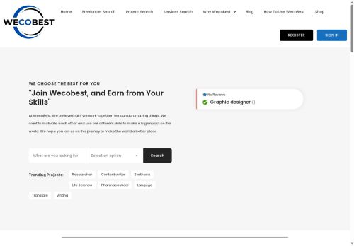 wecobest.com capture - 2025-08-15 09:08:44