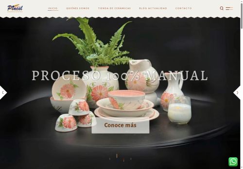 ancestralceramicacol.com capture - 2025-08-15 09:12:17