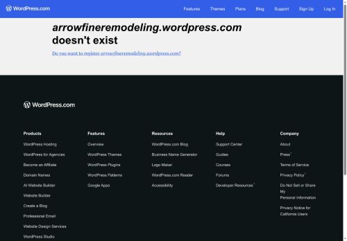 arrowprodeckandpatio.com capture - 2025-08-15 09:12:17
