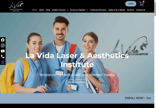 texascosmeticlaser.com capture - 2025-08-15 10:21:34