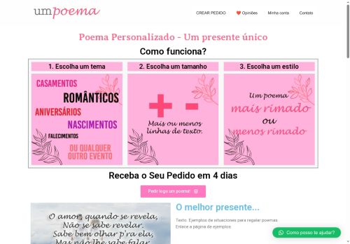 umpoema.com capture - 2025-08-15 10:25:36