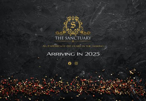 sanctuaryoncenter.com capture - 2025-08-15 11:00:14