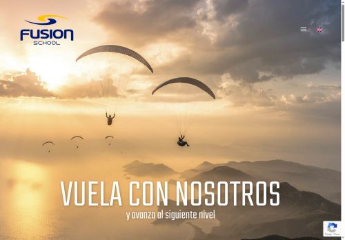 fusionflyingschool.com capture - 2025-08-15 11:22:48