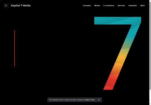 kapital7media.com capture - 2025-08-15 11:25:59