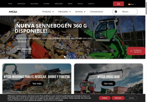 mycsasur.com capture - 2025-08-15 11:31:57