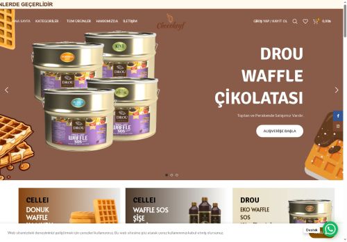 selalecikolata.com capture - 2025-08-15 11:39:03