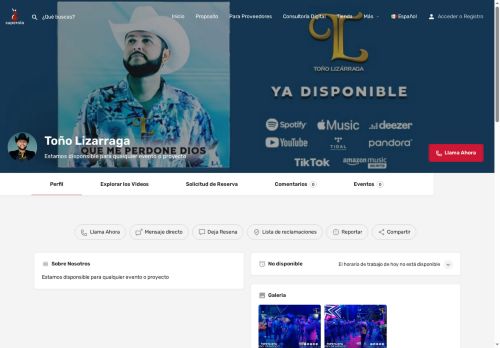 xn--toolizarraga-bhb.com capture - 2025-08-15 12:17:49