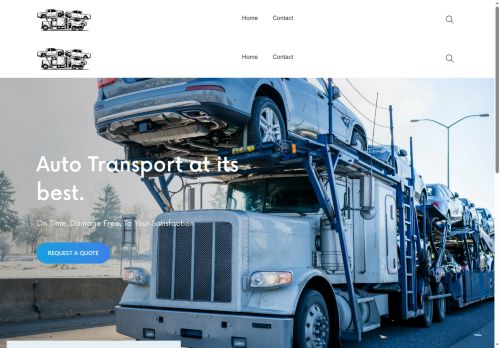 jonesautologistics.com capture - 2025-08-15 12:48:59