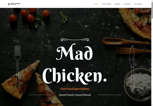 madchickenbd.com capture - 2025-08-15 12:48:59