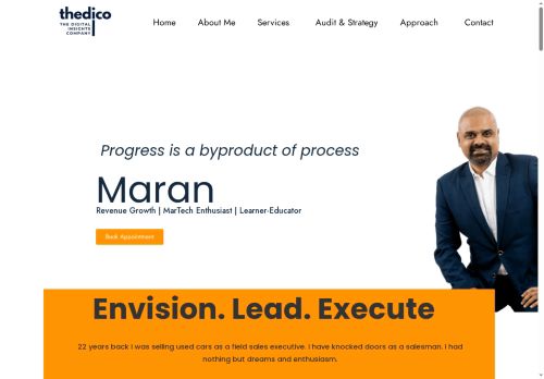 consultmaran.com capture - 2025-08-15 13:02:39