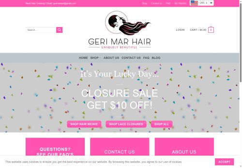 gerimarhair.com capture - 2025-08-15 13:05:40