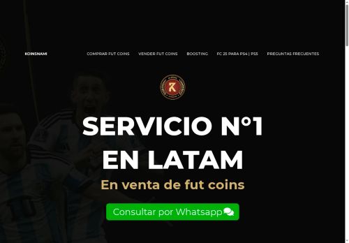 koinsnami.com capture - 2025-08-15 13:07:58