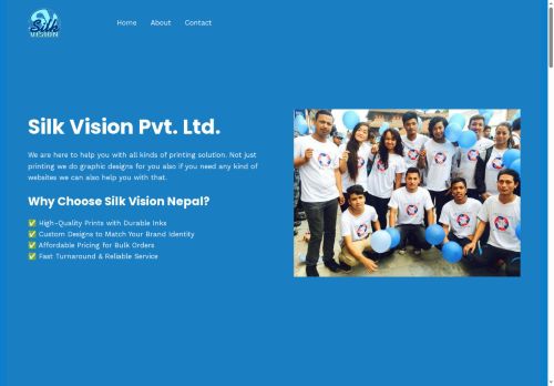 silkvis.com capture - 2025-08-15 13:17:09