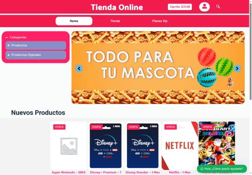 sortistore.com capture - 2025-08-15 13:17:09