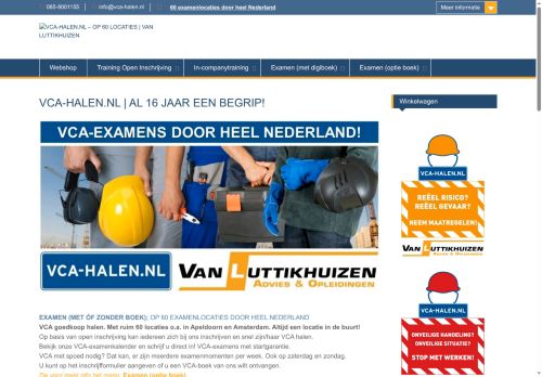 vcahalen.com capture - 2025-08-15 13:22:03