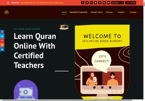 hafizfurqanofficial.com capture - 2025-08-15 13:35:55