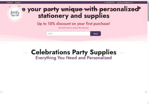 partyboxlovely.com capture - 2025-08-15 13:42:43