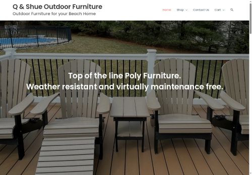 qshue.com capture - 2025-08-15 13:44:44