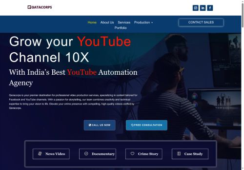 qatacorps.com capture - 2025-08-15 14:14:54