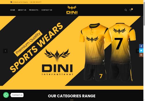 diniintl.com capture - 2025-08-15 14:30:09