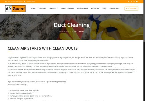 dustbunnyducts.com capture - 2025-08-15 14:30:09