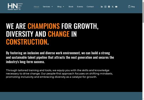 hgn3partners.com capture - 2025-08-15 14:33:23