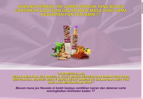 naveelalife.com capture - 2025-08-15 14:40:45