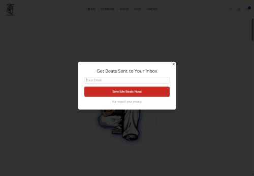 nobrainzent.com capture - 2025-08-15 15:06:21