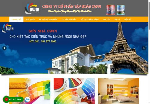 tapdoanowin.com capture - 2025-08-15 15:13:54