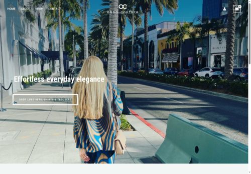 ohnocouture.com capture - 2025-08-15 15:50:37