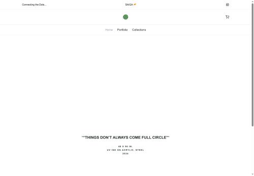 saigasaturn.com capture - 2025-08-15 15:51:36