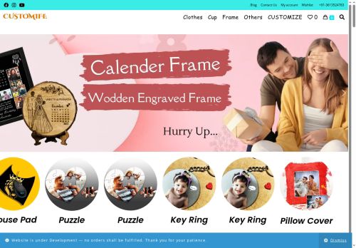 customife.com capture - 2025-08-15 16:10:25