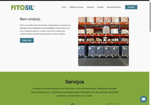 fitosil.com capture - 2025-08-15 16:19:57