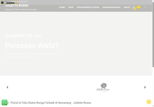 julietteroses.com capture - 2025-08-15 16:30:17