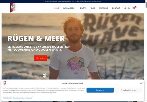 moinruegen.com capture - 2025-08-15 16:37:13