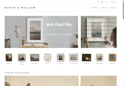 ninthandwillow.com capture - 2025-08-15 16:41:40