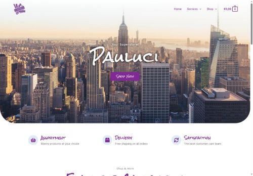 pauluci.com capture - 2025-08-15 16:42:35