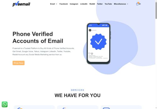 pvaemail.com capture - 2025-08-15 16:46:32