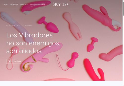 sexshopsky18.com capture - 2025-08-15 16:51:13