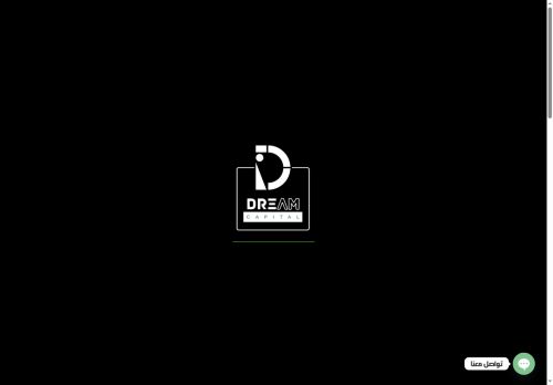 dreamcapitaleg.com capture - 2025-08-15 17:26:53