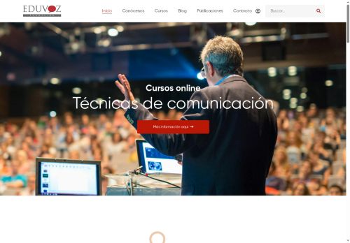 eduvozformacion.com capture - 2025-08-15 17:26:53