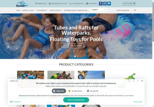 ekofakt.com capture - 2025-08-15 17:27:54