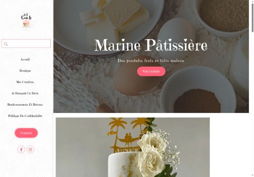 marine-cake-designer.com capture - 2025-08-15 17:49:43