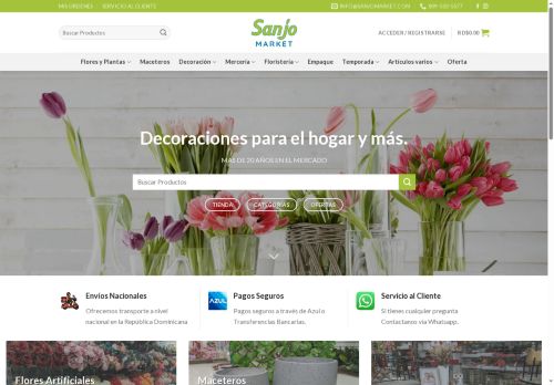 sanjomarket.com capture - 2025-08-15 18:04:09