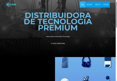 somosglobaltrade.com capture - 2025-08-15 18:06:59